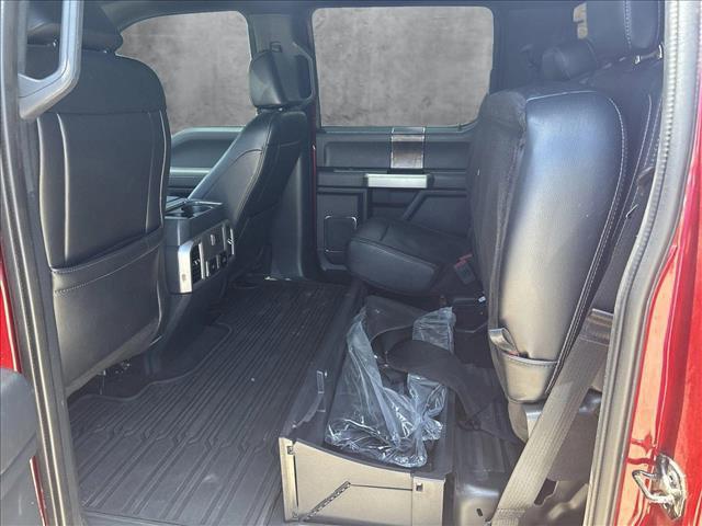 used 2022 Ford F-250 car, priced at $53,699