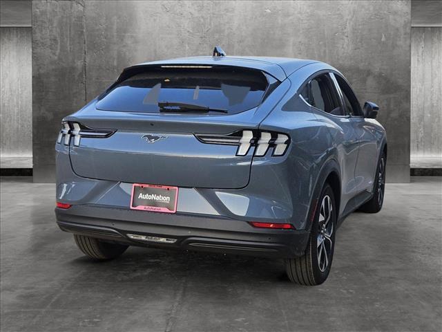 new 2024 Ford Mustang Mach-E car, priced at $38,227