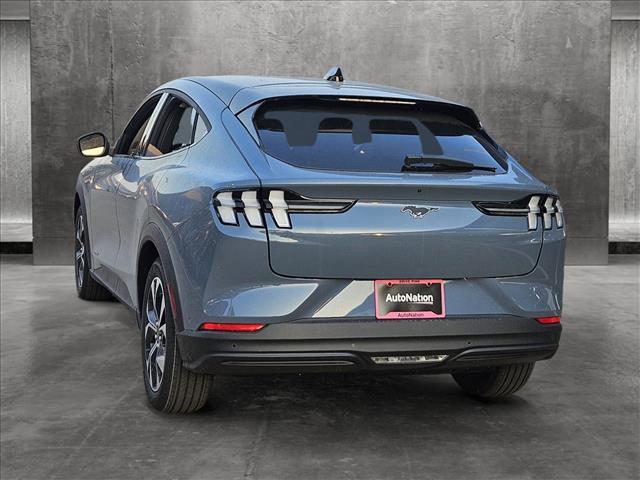 new 2024 Ford Mustang Mach-E car, priced at $38,227