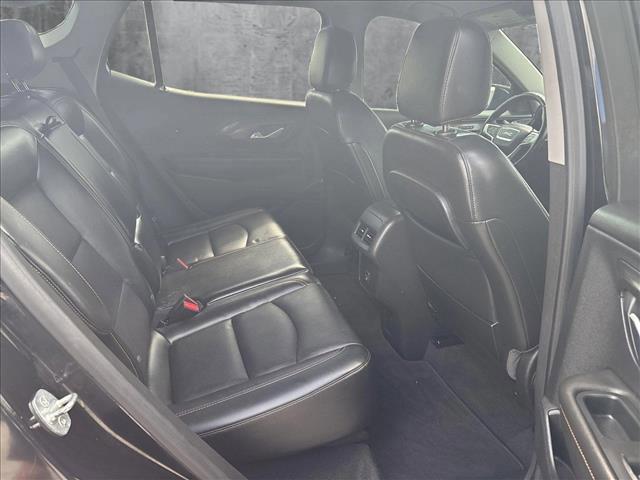 used 2020 GMC Terrain car, priced at $21,195