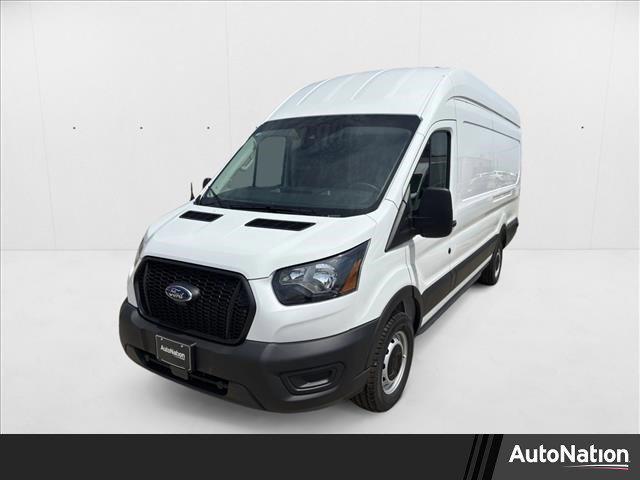 new 2025 Ford Transit-350 car, priced at $47,244