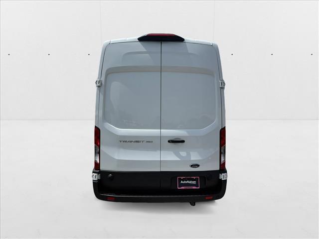 new 2025 Ford Transit-350 car, priced at $47,244