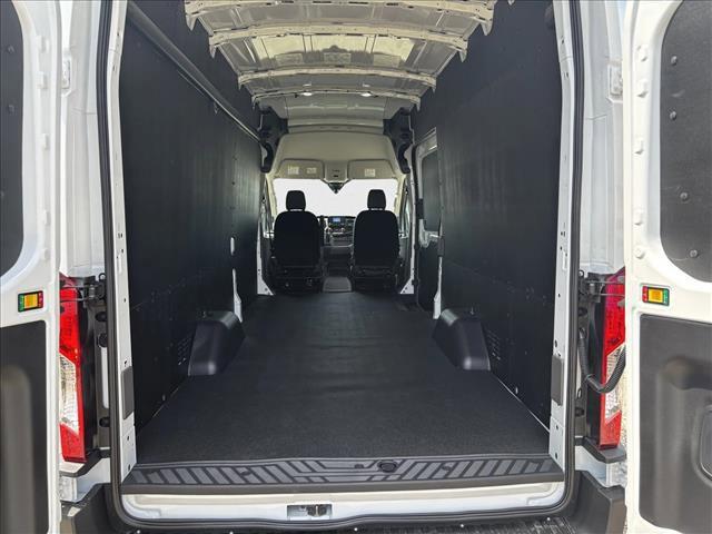new 2025 Ford Transit-350 car, priced at $47,244