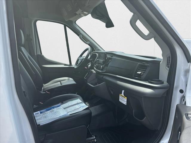 new 2025 Ford Transit-350 car, priced at $47,244
