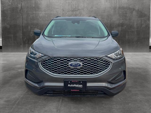 new 2024 Ford Edge car, priced at $30,999