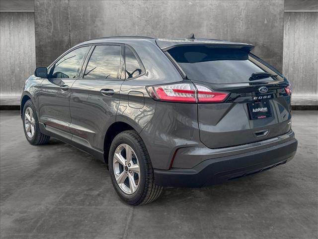 new 2024 Ford Edge car, priced at $30,999