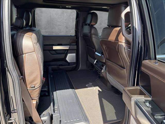used 2021 Ford F-150 car, priced at $48,999