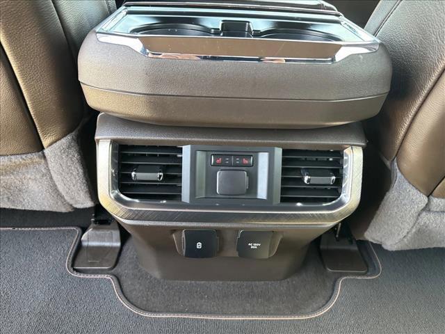 used 2021 Ford F-150 car, priced at $48,999