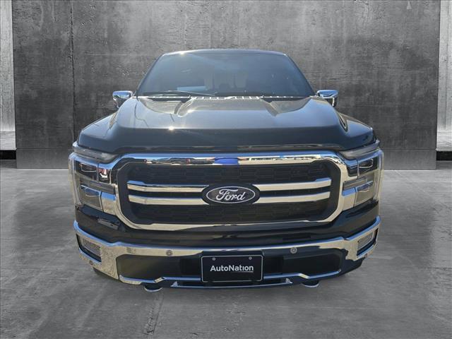 new 2024 Ford F-150 car, priced at $58,603