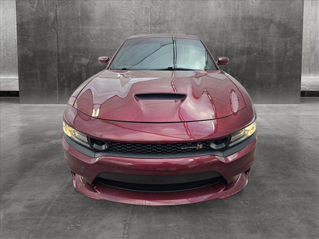 used 2021 Dodge Charger car, priced at $34,991