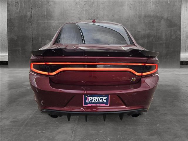 used 2021 Dodge Charger car, priced at $34,991