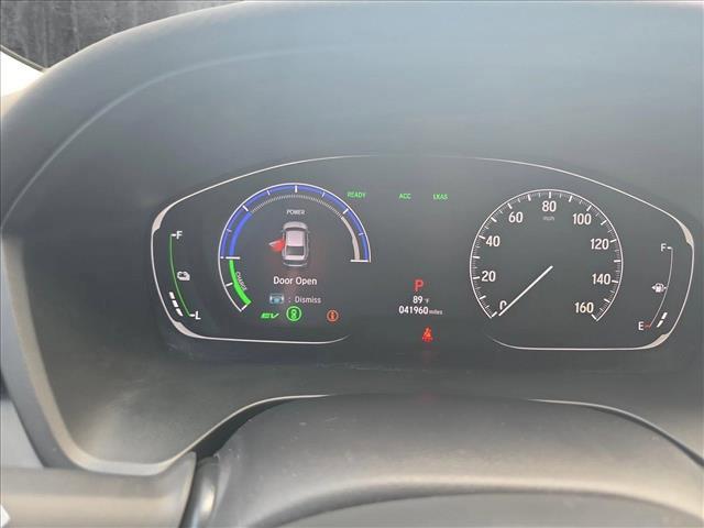 used 2022 Honda Insight car, priced at $21,999