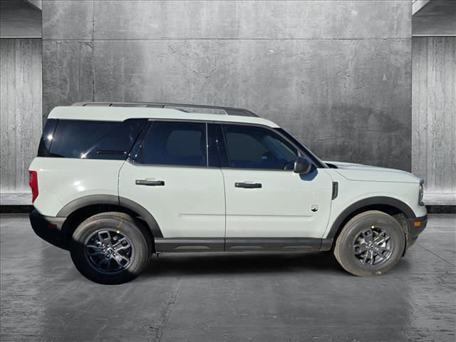 new 2024 Ford Bronco Sport car, priced at $28,545