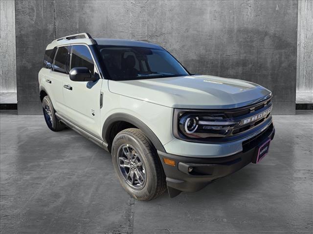 new 2024 Ford Bronco Sport car, priced at $28,545