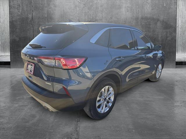 used 2020 Ford Escape car, priced at $18,314