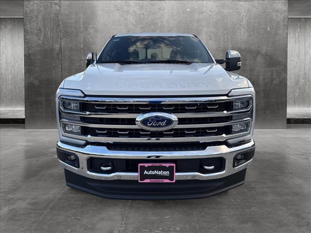 new 2024 Ford F-250 car, priced at $86,602