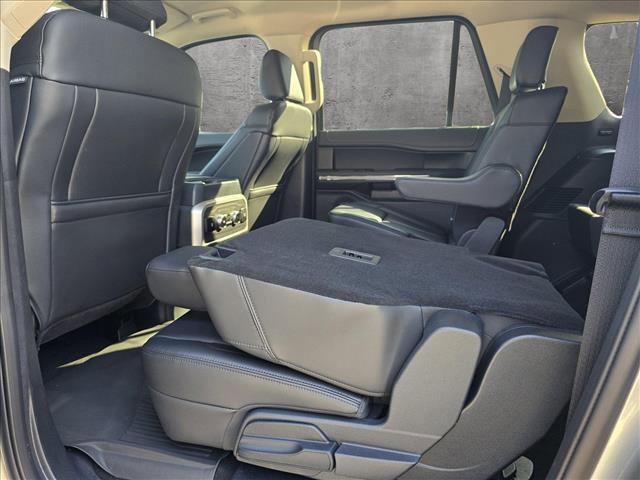 new 2024 Ford Expedition car, priced at $58,766