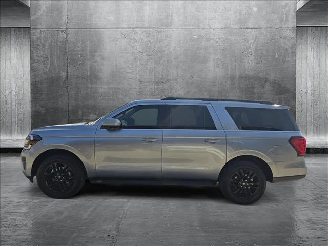 new 2024 Ford Expedition car, priced at $56,516