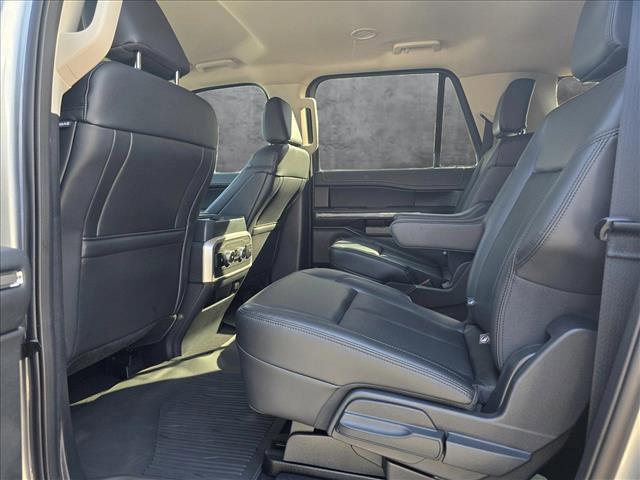 new 2024 Ford Expedition car, priced at $56,516