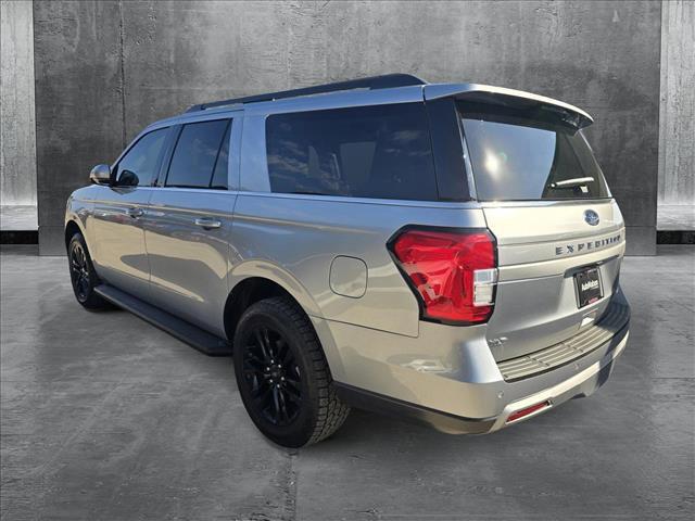 new 2024 Ford Expedition car, priced at $56,516