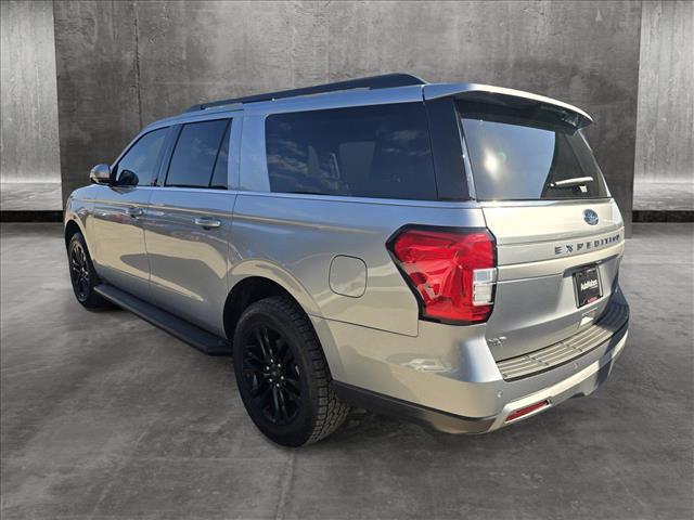 new 2024 Ford Expedition car, priced at $58,766