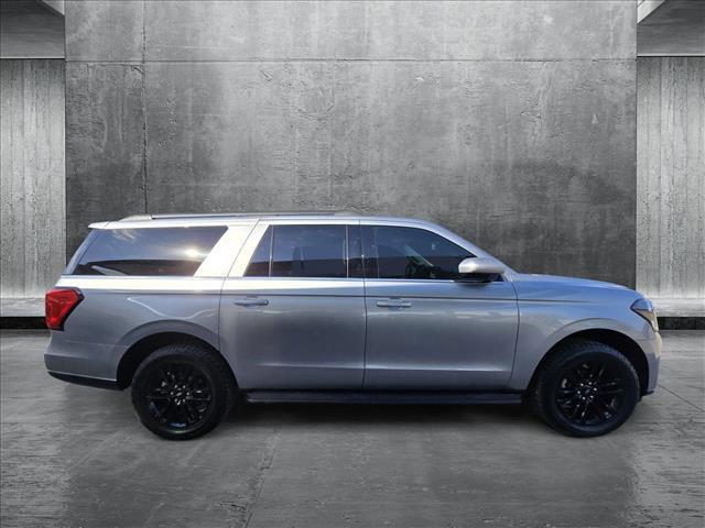 new 2024 Ford Expedition car, priced at $56,516