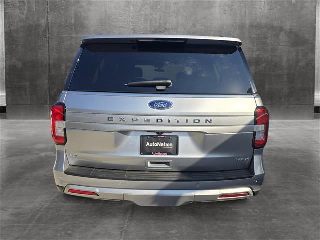 new 2024 Ford Expedition car, priced at $58,766