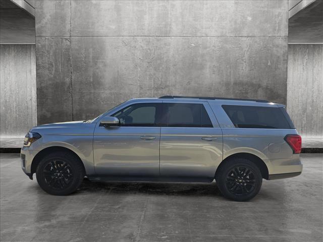 new 2024 Ford Expedition car, priced at $58,766