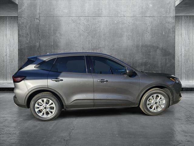 new 2025 Ford Escape car, priced at $27,545