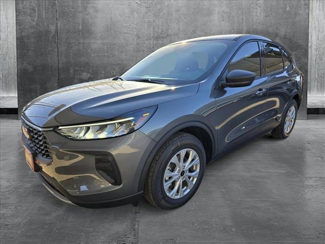 new 2025 Ford Escape car, priced at $26,045