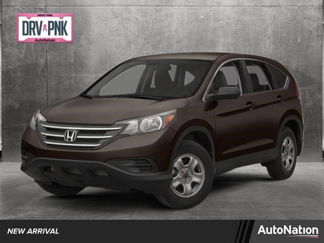 used 2013 Honda CR-V car, priced at $11,999