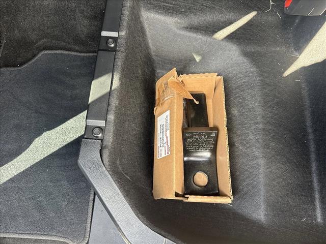 used 2024 Toyota Tacoma car, priced at $36,759