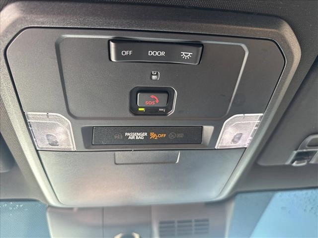 used 2024 Toyota Tacoma car, priced at $36,759