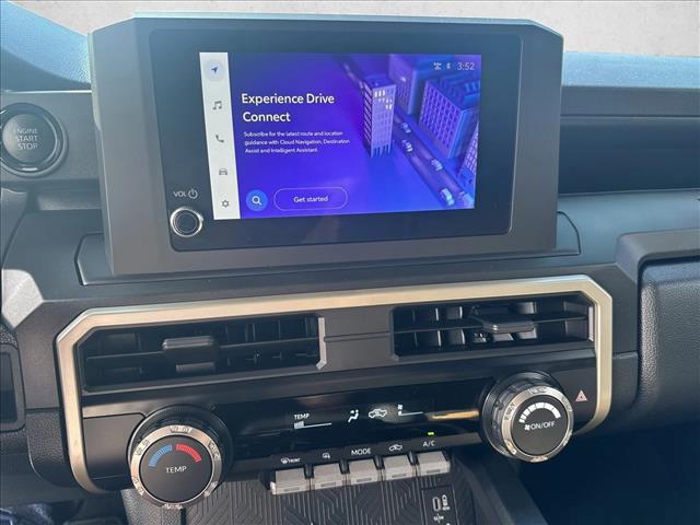 used 2024 Toyota Tacoma car, priced at $36,759