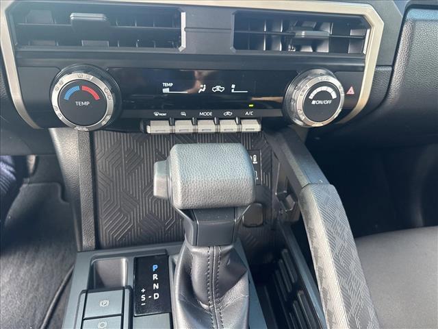 used 2024 Toyota Tacoma car, priced at $36,759