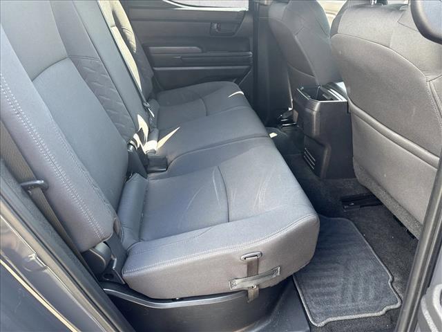 used 2024 Toyota Tacoma car, priced at $36,759