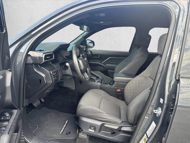 used 2024 Toyota Tacoma car, priced at $36,759