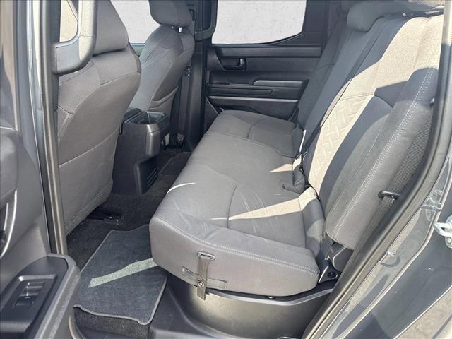 used 2024 Toyota Tacoma car, priced at $36,759