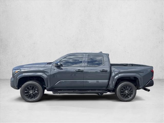 used 2024 Toyota Tacoma car, priced at $36,759