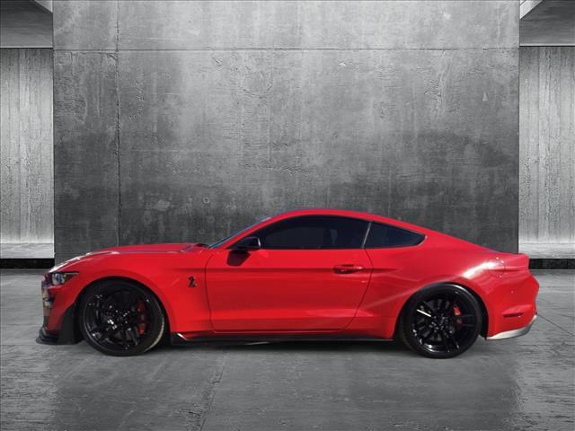 used 2020 Ford Mustang car, priced at $76,447