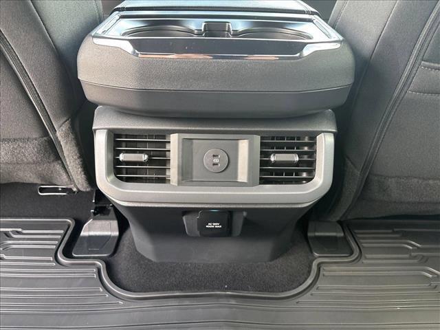 new 2025 Ford F-150 car, priced at $54,749