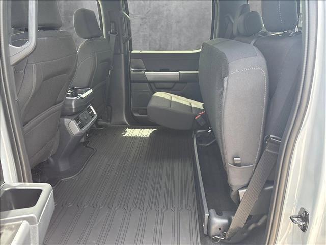 new 2025 Ford F-150 car, priced at $54,749
