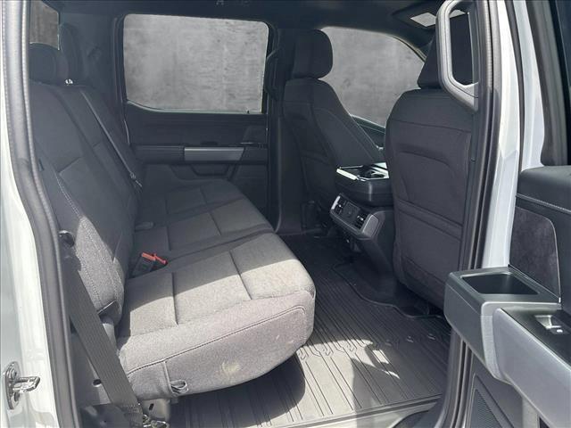 new 2025 Ford F-150 car, priced at $54,749