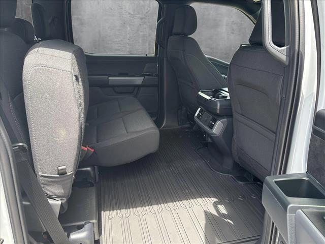 new 2025 Ford F-150 car, priced at $54,749