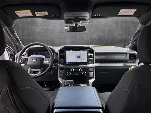 new 2025 Ford F-150 car, priced at $54,749