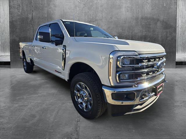 new 2024 Ford F-350 car, priced at $87,741