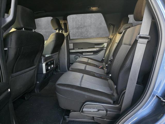 used 2020 Ford Expedition car, priced at $28,702