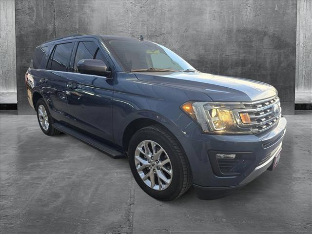 used 2020 Ford Expedition car, priced at $28,702