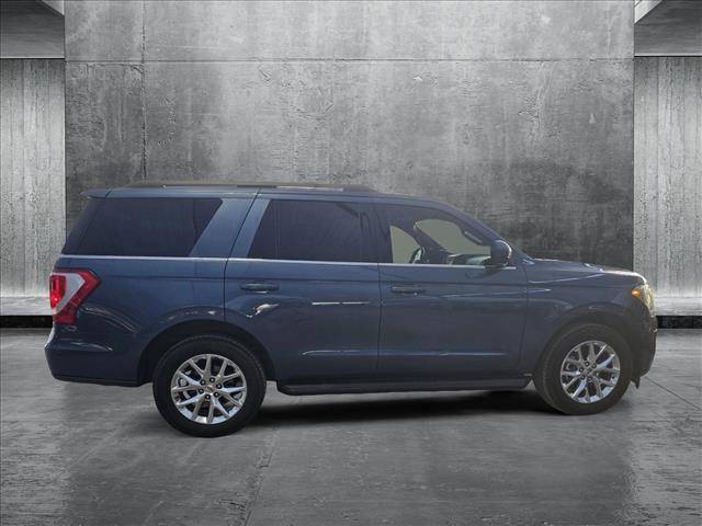 used 2020 Ford Expedition car, priced at $28,702