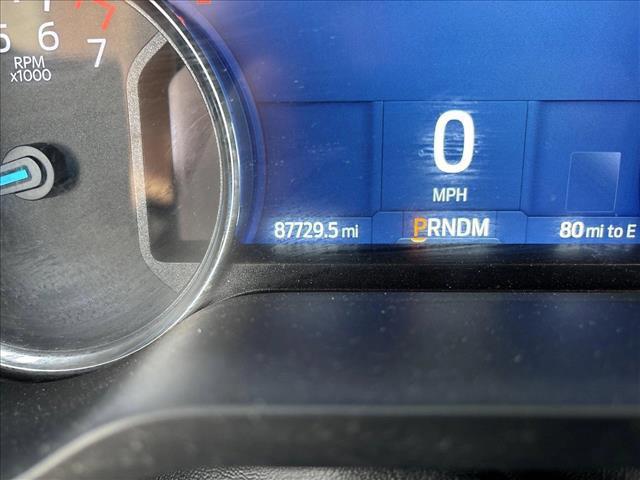 used 2022 Ford F-150 car, priced at $33,999
